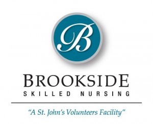 Brookside logo